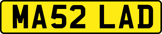 MA52LAD
