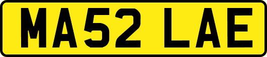MA52LAE