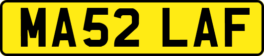 MA52LAF