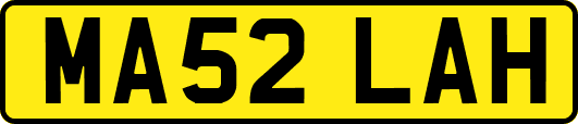 MA52LAH
