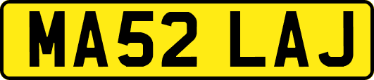 MA52LAJ