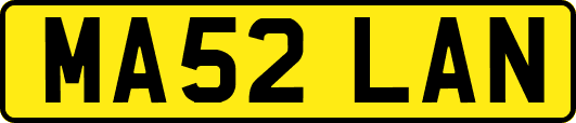 MA52LAN