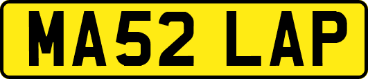 MA52LAP