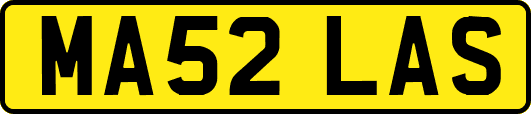 MA52LAS