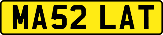 MA52LAT