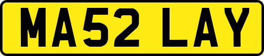 MA52LAY