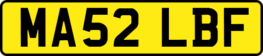 MA52LBF