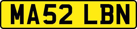 MA52LBN