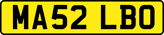MA52LBO