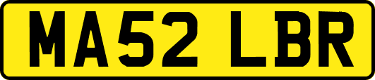 MA52LBR