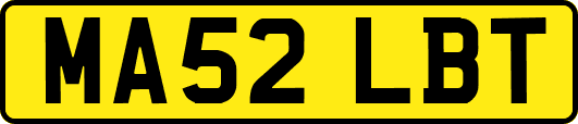 MA52LBT