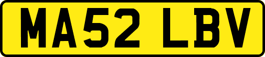 MA52LBV