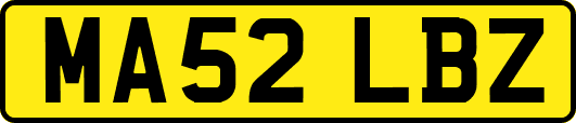 MA52LBZ