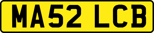 MA52LCB