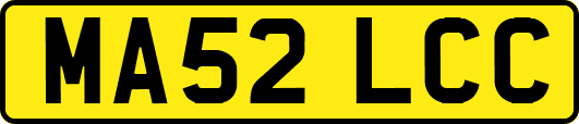 MA52LCC