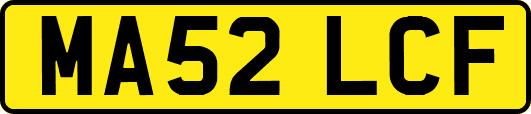 MA52LCF