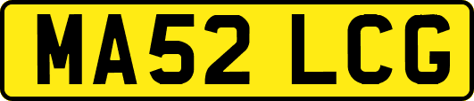 MA52LCG