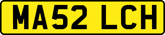 MA52LCH