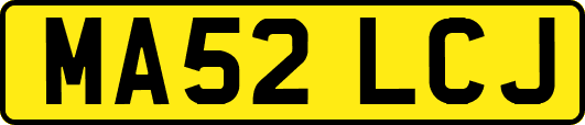 MA52LCJ