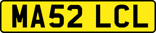 MA52LCL