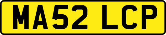 MA52LCP