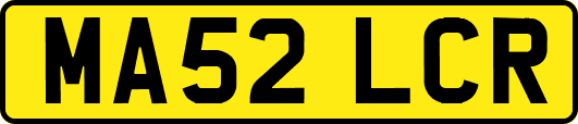 MA52LCR