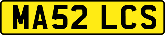 MA52LCS