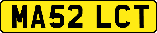 MA52LCT