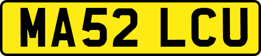MA52LCU