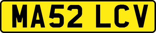 MA52LCV