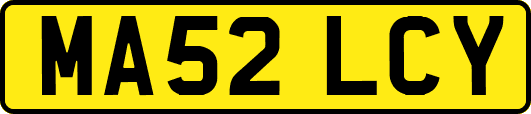 MA52LCY