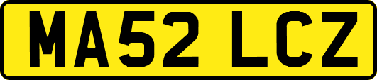 MA52LCZ
