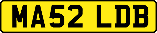 MA52LDB