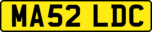 MA52LDC