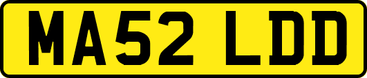 MA52LDD