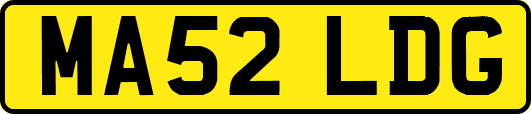 MA52LDG