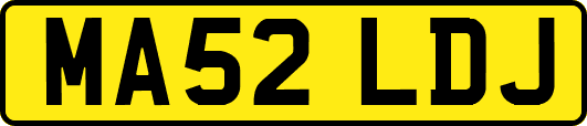 MA52LDJ