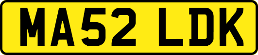 MA52LDK