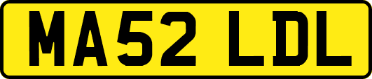 MA52LDL