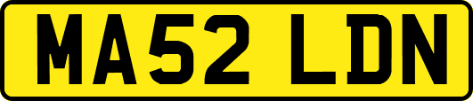 MA52LDN