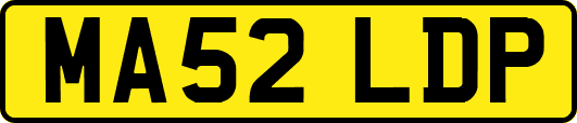 MA52LDP