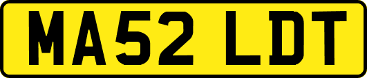 MA52LDT