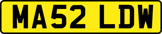 MA52LDW