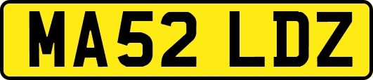 MA52LDZ