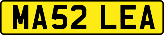MA52LEA