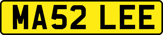 MA52LEE