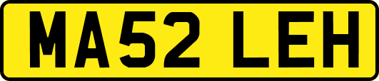 MA52LEH