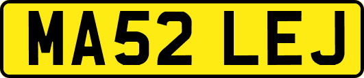 MA52LEJ