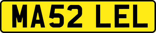 MA52LEL