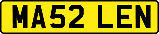 MA52LEN